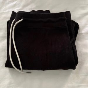 Mate the Label Thermal Pants